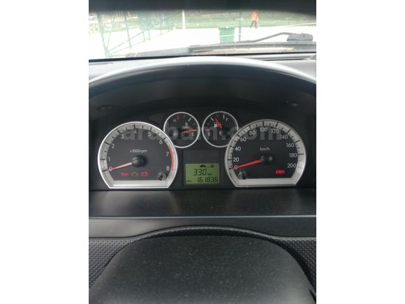 Sahibinden Chevrolet Aveo 1.2 LS 2011 Model
