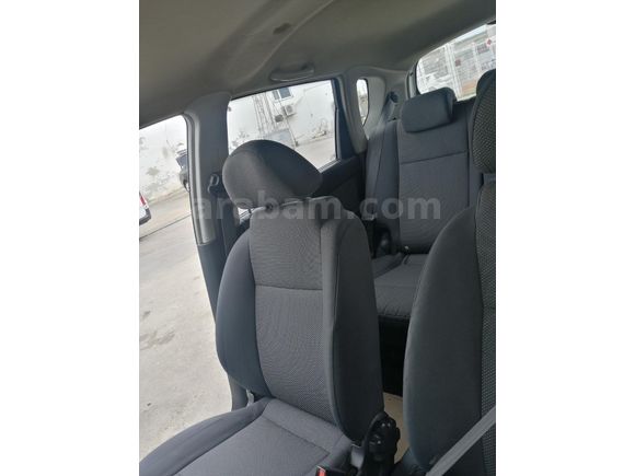 Sahibinden Chevrolet Aveo 1.2 LS 2011 Model