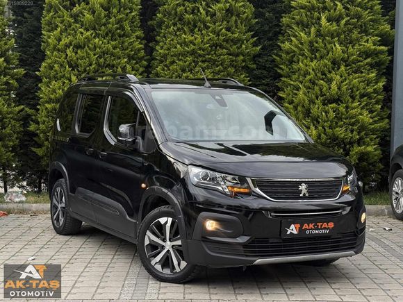 HATASIZ/RİFTER GT/CAM TAVAN/400.000 TL PEŞİNAT 24 AY TAKSİTLE