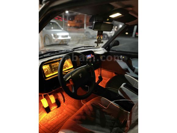 Sahibinden Tofaş Doğan SLX 1996 Model 