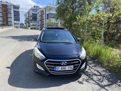 Sahibinden Hyundai i30 1.6 CRDi Elite 2012 Model 
