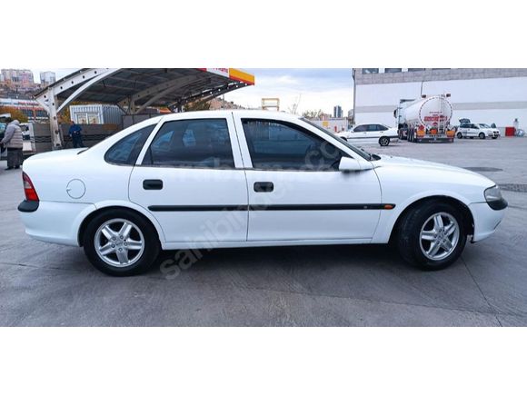Sahibinden Opel Vectra 2.0 GLS 1998 Model