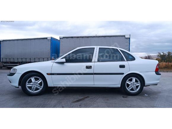 Sahibinden Opel Vectra 2.0 GLS 1998 Model