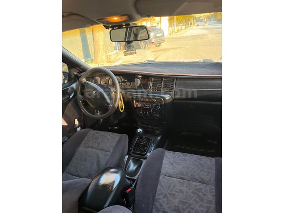 Sahibinden Opel Vectra 2.0 GLS 1998 Model