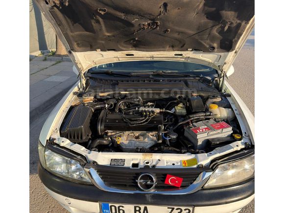Sahibinden Opel Vectra 2.0 GLS 1998 Model