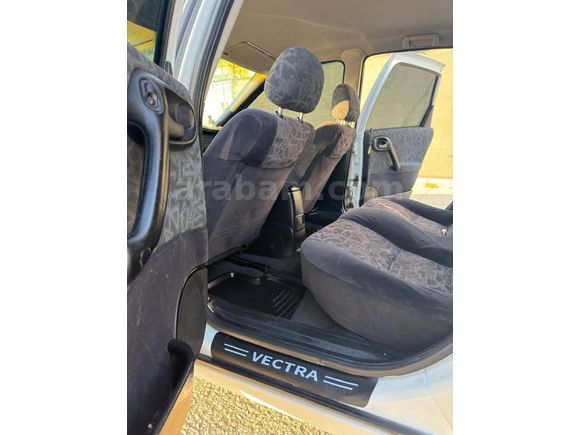 Sahibinden Opel Vectra 2.0 GLS 1998 Model