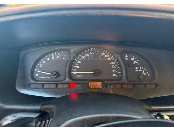 Sahibinden Opel Vectra 2.0 GLS 1998 Model