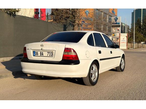 Sahibinden Opel Vectra 2.0 GLS 1998 Model