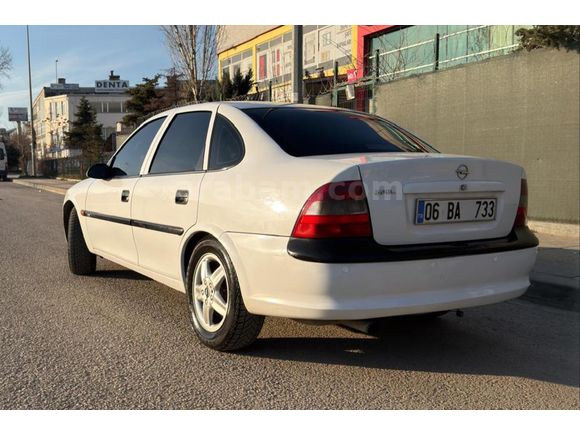 Sahibinden Opel Vectra 2.0 GLS 1998 Model
