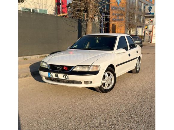 Sahibinden Opel Vectra 2.0 GLS 1998 Model