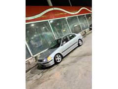 Sahibinden Honda Civic 1.6 i ES 1999 Model 