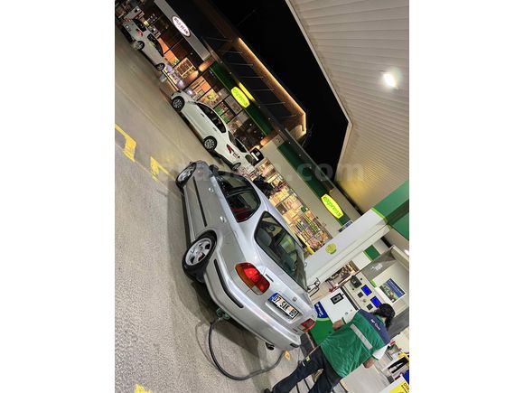 Sahibinden Honda Civic 1.6 i ES 1999 Model 
