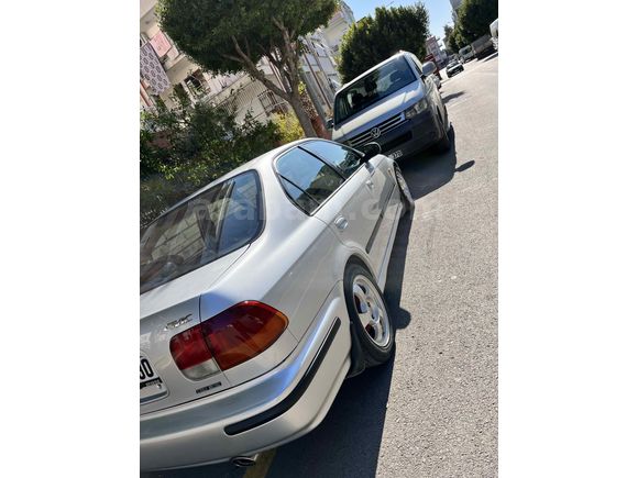 Sahibinden Honda Civic 1.6 i ES 1999 Model 