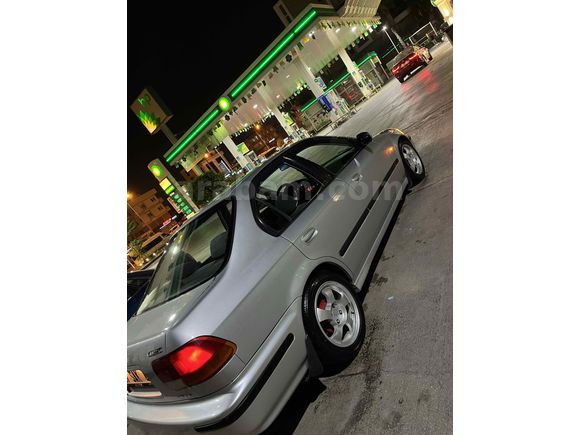 Sahibinden Honda Civic 1.6 i ES 1999 Model 