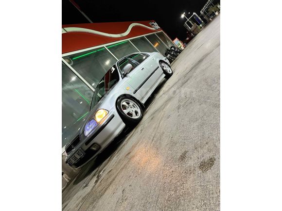 Sahibinden Honda Civic 1.6 i ES 1999 Model 