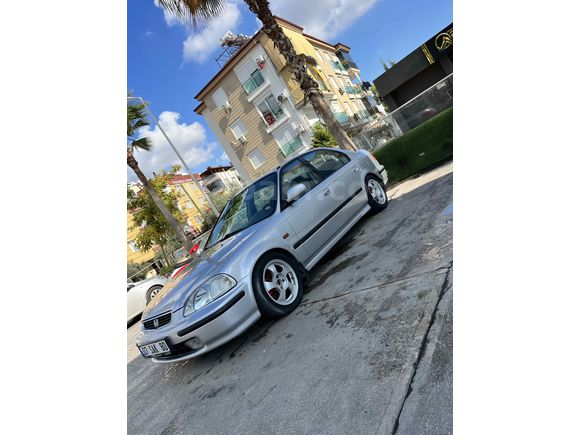 Sahibinden Honda Civic 1.6 i ES 1999 Model 