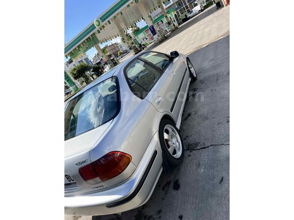 Sahibinden Honda Civic 1.6 i ES 1999 Model 