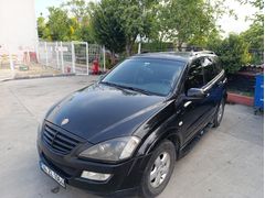 Sahibinden Ssangyong Kyron 2.0 XDI 4x4 2008 Model  235000 km