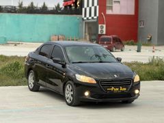 PARK AKIN / 2014 HATASIZ BOYASIZ İLK EL DÜŞÜK KM ALLURE 92 HP