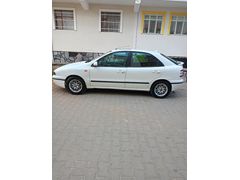 Sahibinden Fiat Brava 1.6 SX 2001 Model  232.000 km Beyaz