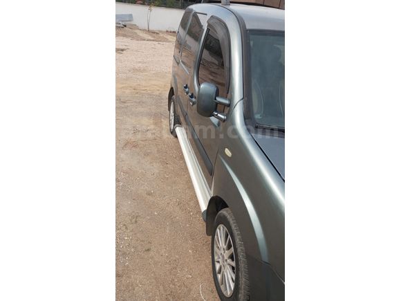 Sahibinden Fiat Doblo Combi 1.3 Multijet Dynamic 2007 Model