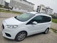 Sahibinden Ford Tourneo Courier 1.5 TDCi Titanium Plus 2019 Model  117.000 km Beyaz