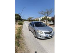 Sahibinden Toyota Corolla 1.4 D-4D Elegant 2008 Model 