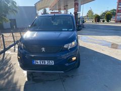 Sahibinden Peugeot Rifter 1.5 BlueHDI GT 2021 Model 