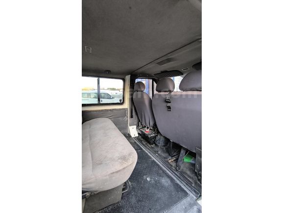 Sahibinden Ford Transit 300 S 2006 Model