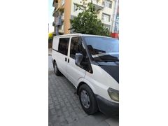 Sahibinden Ford Transit 300 S 2006 Model