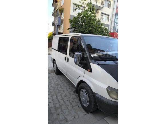 Sahibinden Ford Transit 300 S 2006 Model