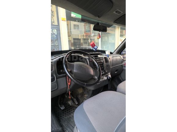 Sahibinden Ford Transit 300 S 2006 Model