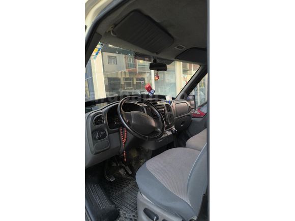 Sahibinden Ford Transit 300 S 2006 Model