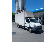 Sahibinden Iveco - Otoyol 35 C 13 Daily Şasi