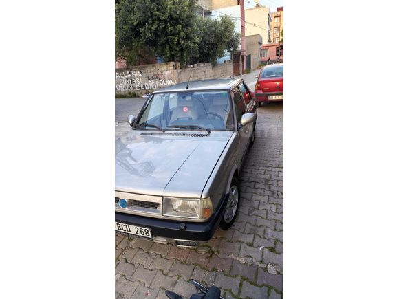 Sahibinden Tofaş Doğan 1.6 ie 2002 Model