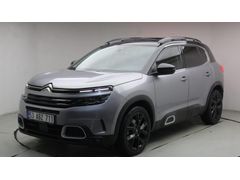 Sahibinden Citroen C5 Aircross 1.6 PureTech Shine Bold 2021 Model