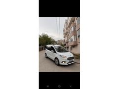 Sahibinden Ford Tourneo Courier 1.5 TDCi Titanium Plus 2020 Model