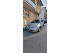 Sahibinden Renault Megane 1.5 dCi Extreme 2008 Model  269.000 km Gri