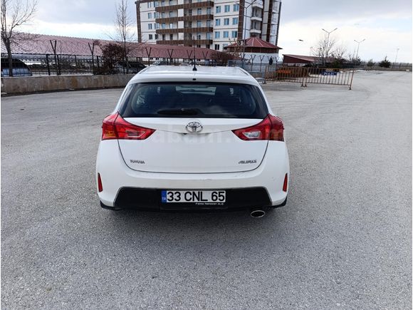 Sahibinden Toyota Auris 1.6 Active 2013 Model