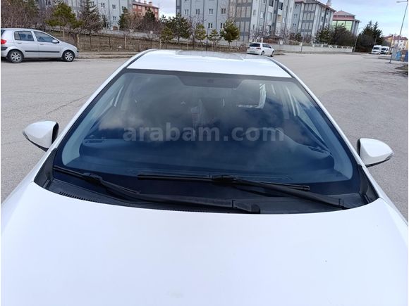 Sahibinden Toyota Auris 1.6 Active 2013 Model