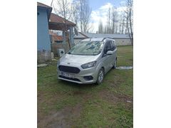 Sahibinden Ford Tourneo Courier 1.5 TDCi Delux 2020 Model