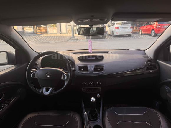 Sahibinden Renault Megane 1.5 dCi Extreme 2012 Model 