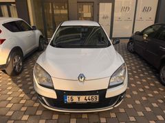 Sahibinden Renault Megane 1.5 dCi Extreme 2012 Model 