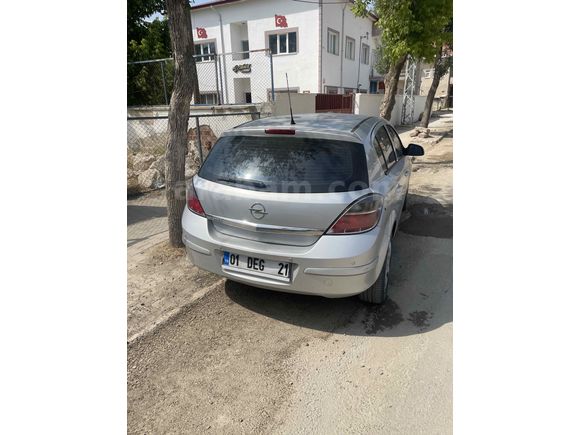 Sahibinden Opel Astra 1.6 Essentia 2013 Model 