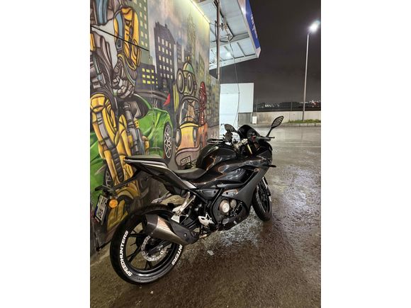 Sahibinden RKS SRK125-R 