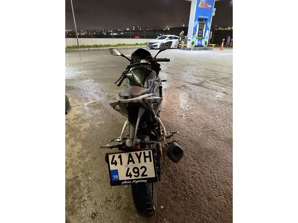 Sahibinden RKS SRK125-R 