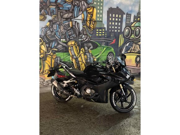 Sahibinden RKS SRK125-R 