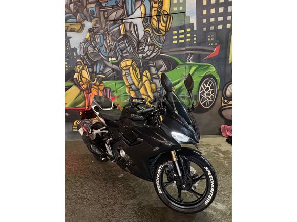 Sahibinden RKS SRK125-R 