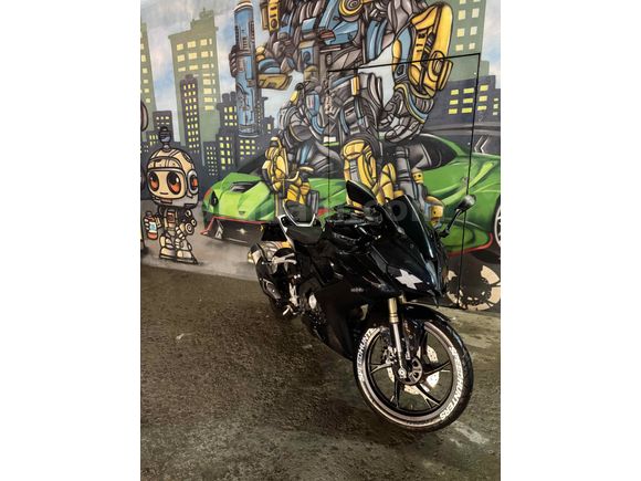 Sahibinden RKS SRK125-R 