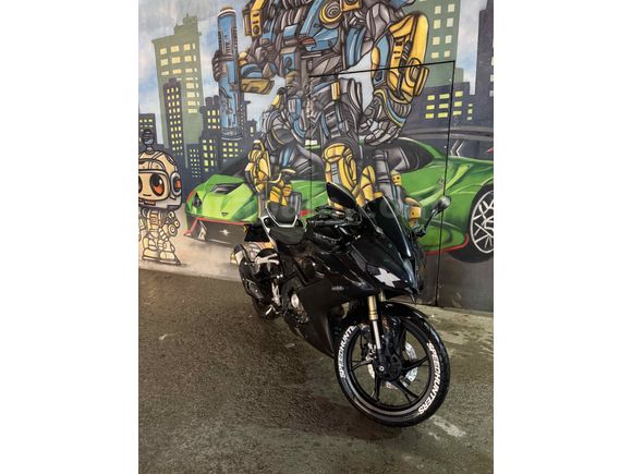 Sahibinden RKS SRK125-R 